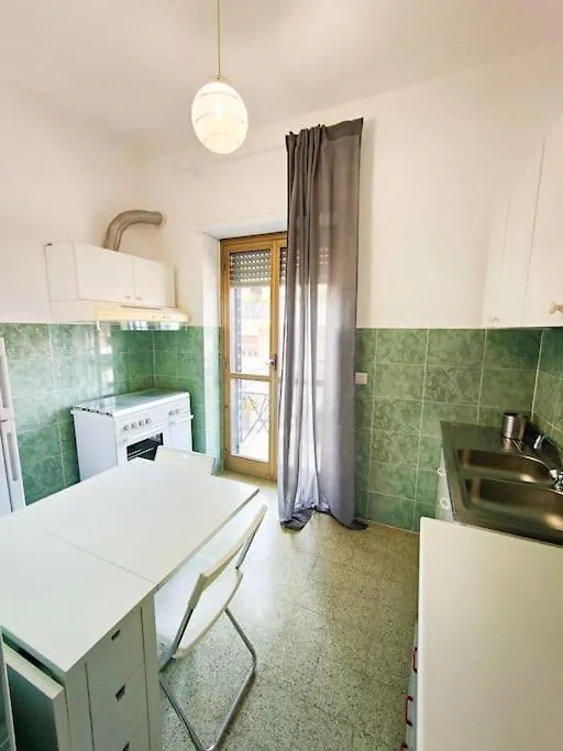 Eufonia Gemelli Apartment Rome 0*,