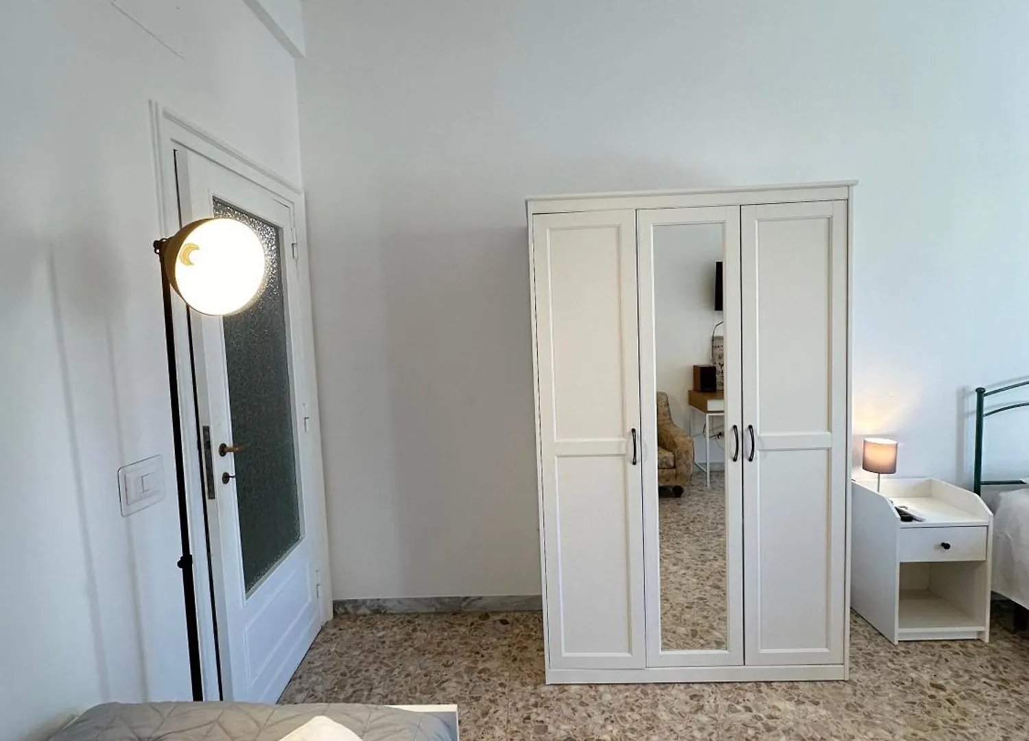 Eufonia Gemelli Apartment Rome