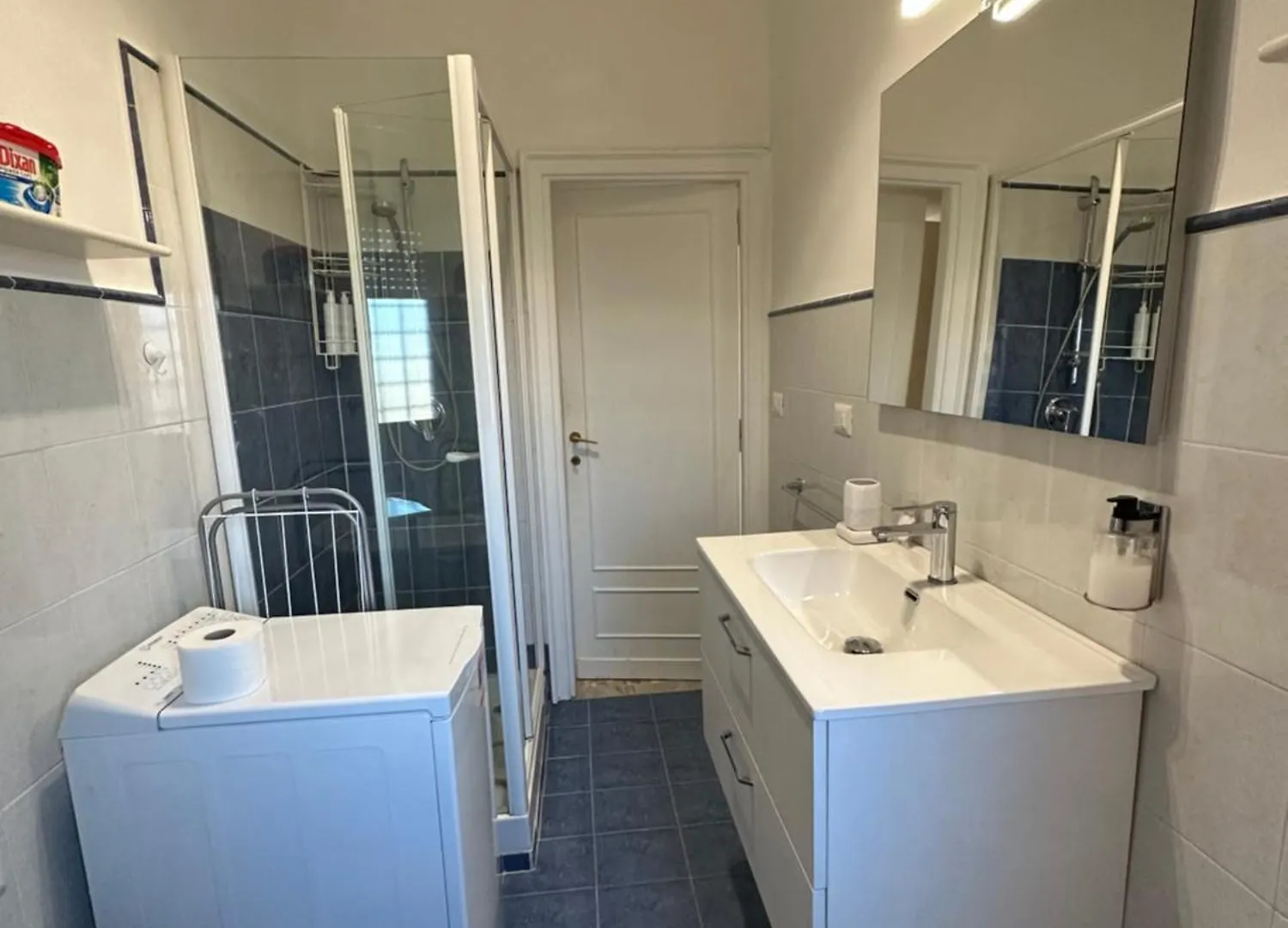 Eufonia Gemelli Apartment Rome