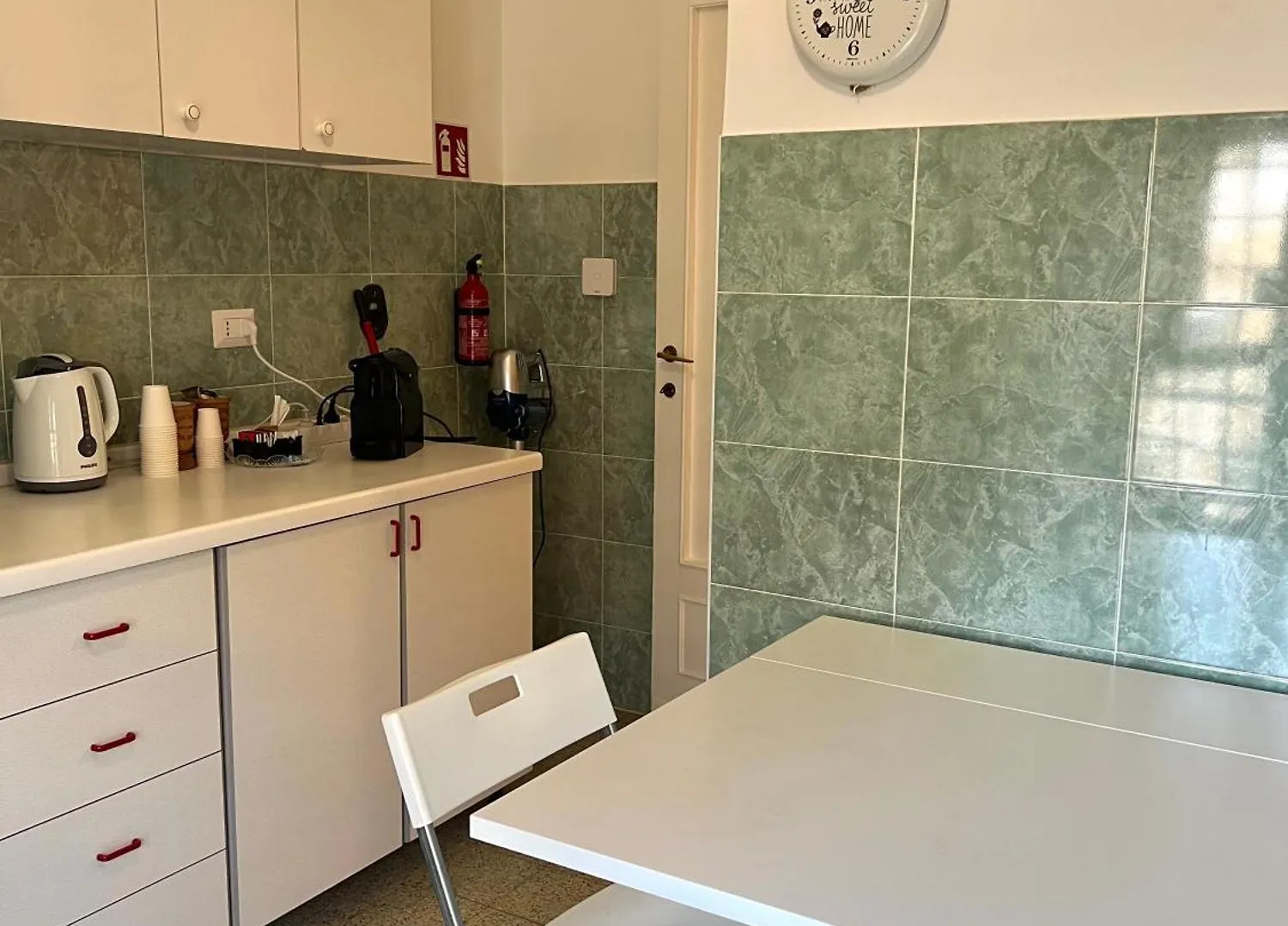Eufonia Gemelli Apartment Rome