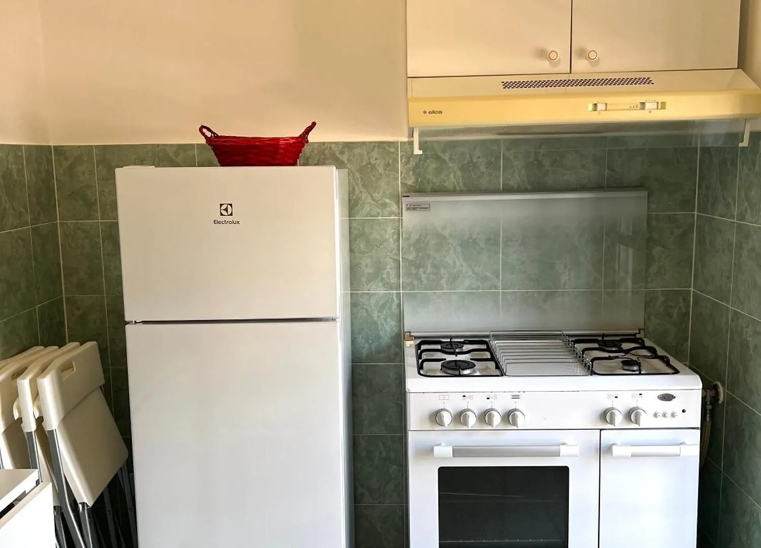 Eufonia Gemelli Apartment Rome Italy