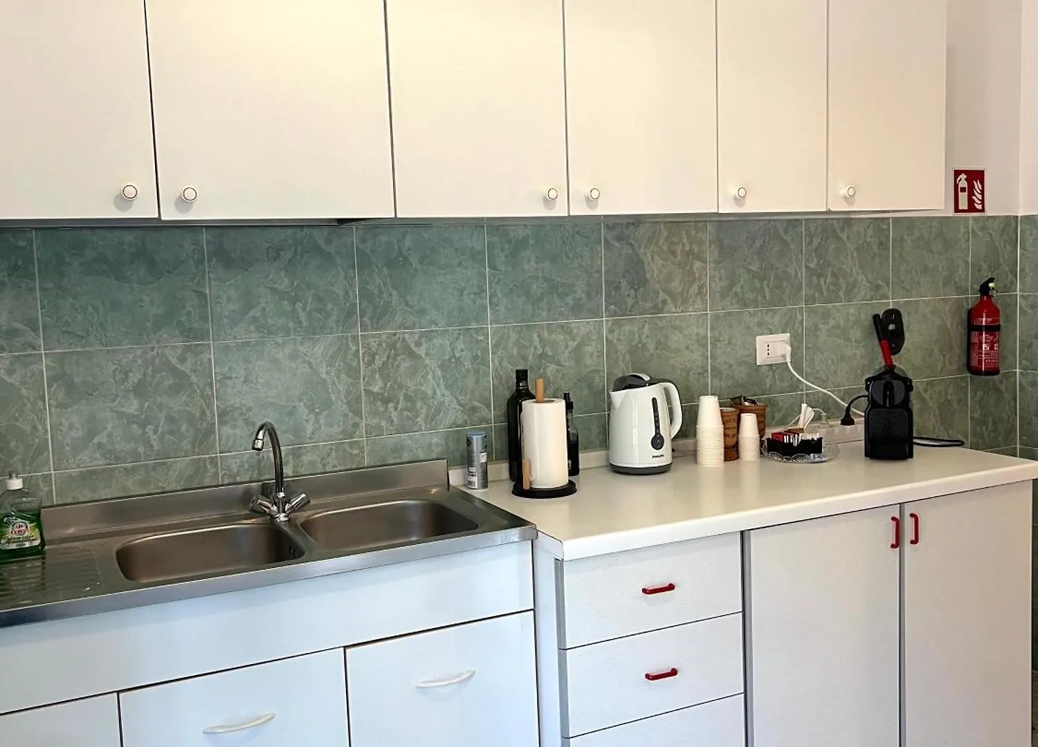 Eufonia Gemelli Apartment Rome Italy