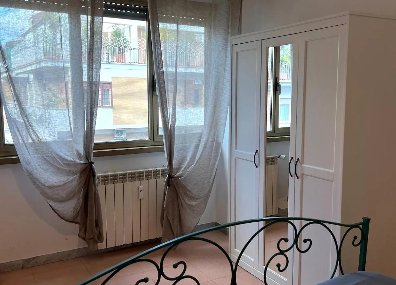 Eufonia Gemelli Apartment Rome 0*,
